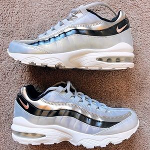 Nike Air Max 95 SPECIAL EDITION EXCELLENT CONDITION
